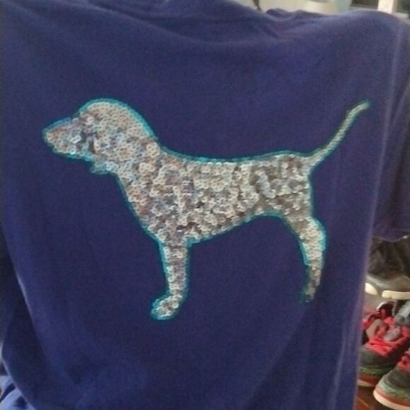 Pink   - Picture 4 of 4